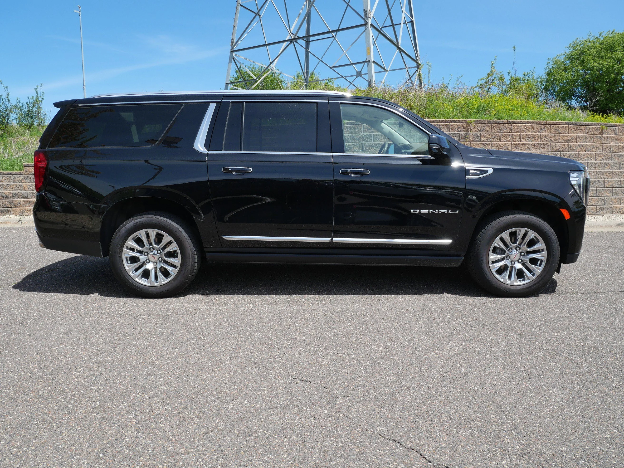 2024 GMC Yukon XL Denali - Photo 7