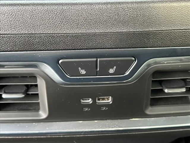 Certified Used 2025 Downpour Metallic GMC Denali image 20