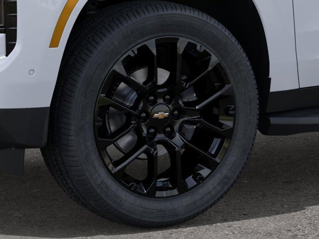 2027 Chevrolet Tahoe High Country - Photo 12