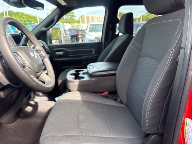 Used 2026 Red Ram Big Horn image 16