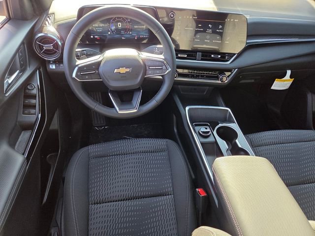 2026 Chevrolet Equinox LT - Photo 8