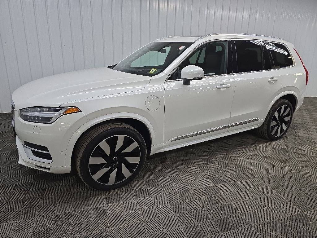 2023 Volvo XC90 Ultimate - Photo 6