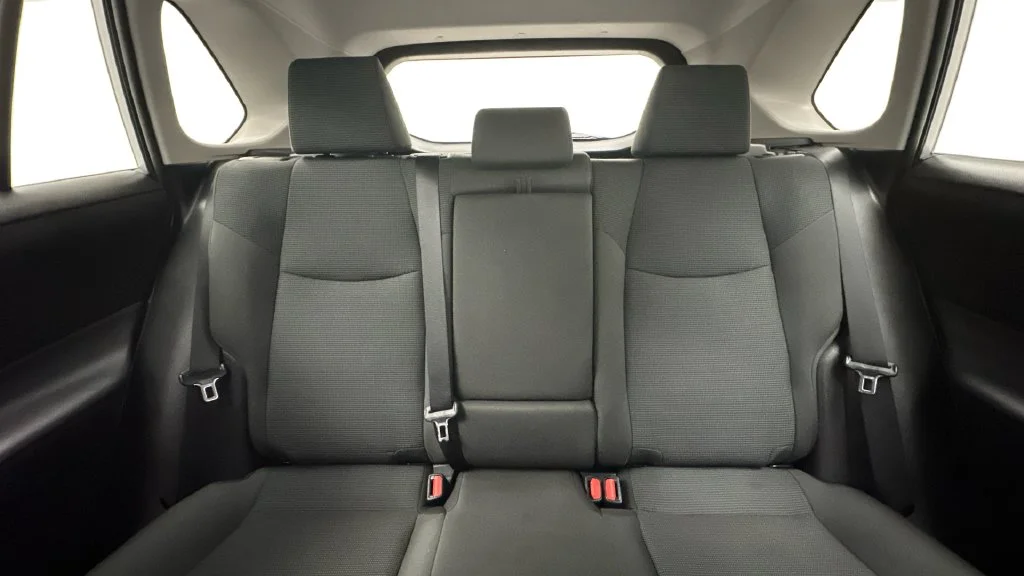 Certified Used 2022 Silver Toyota LE image 14