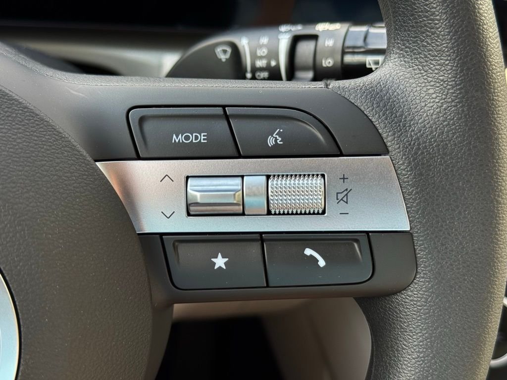2026 Hyundai Tucson SEL - Photo 24