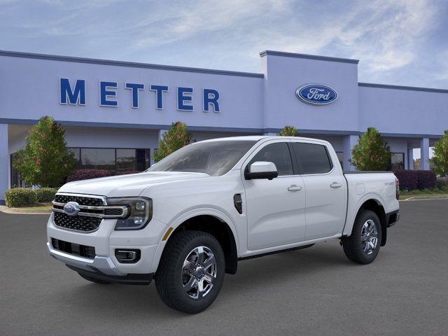 2026 Ford Ranger Lariat®