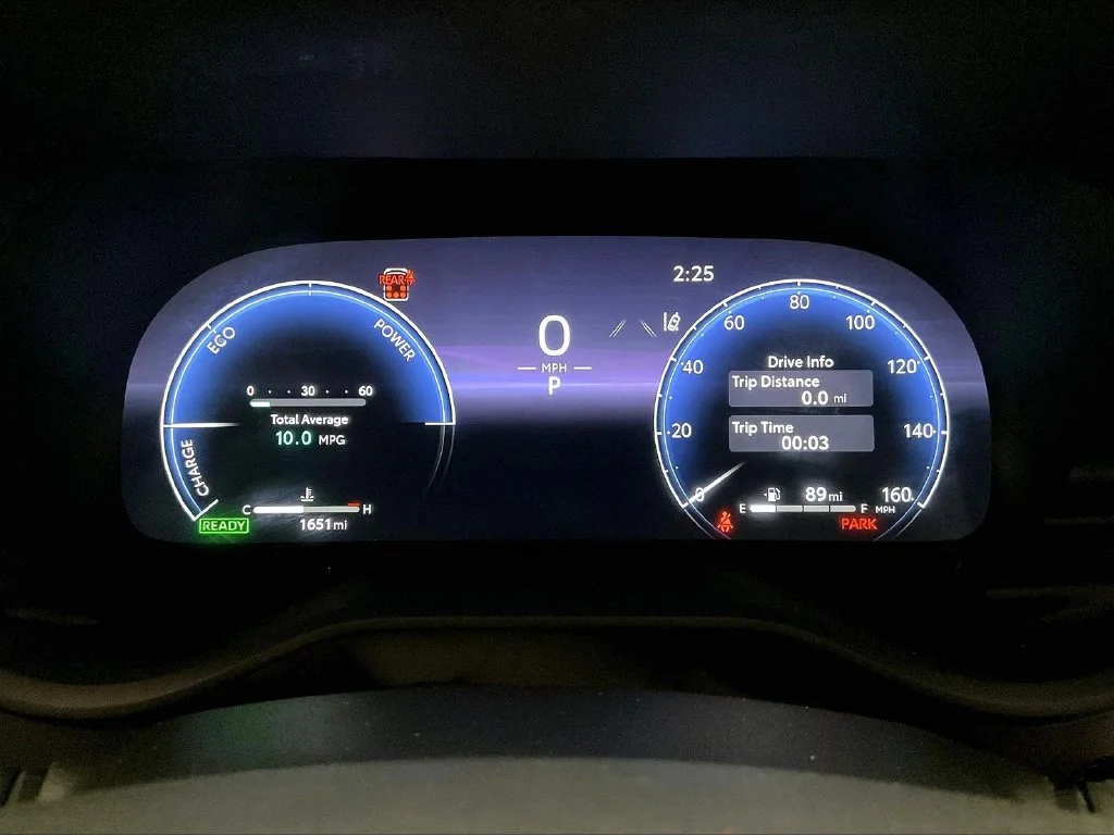 Certified Used 2026 Red Toyota Limited image 24