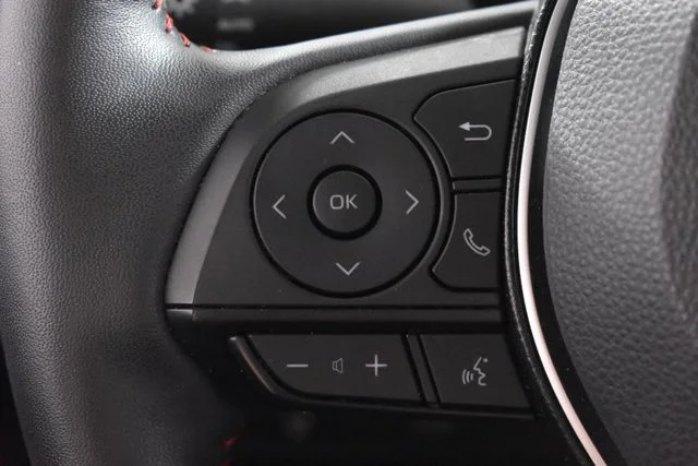 Used 2024  Toyota SE image 23