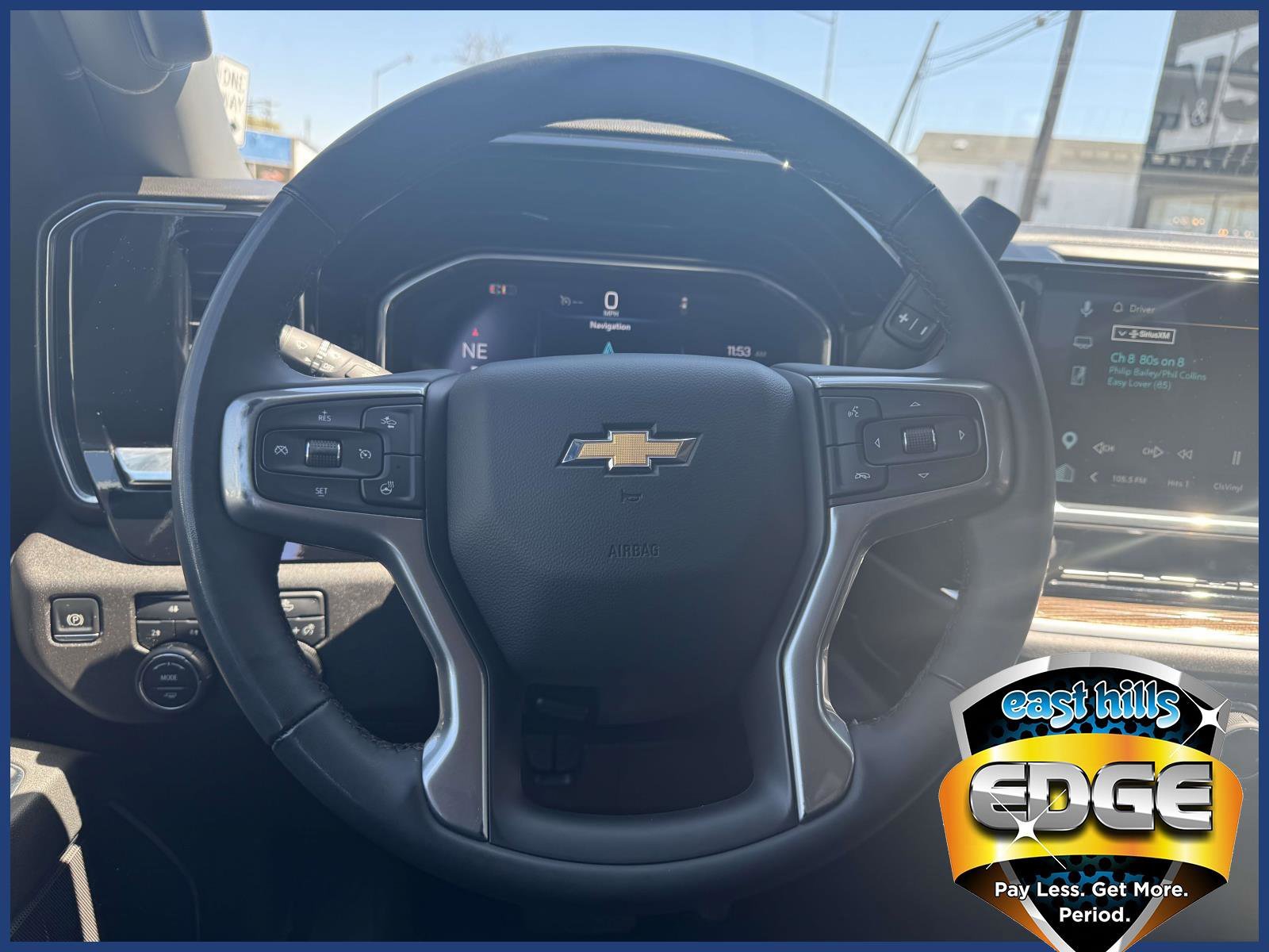 2025 Chevrolet Silverado 2500HD LT - Photo 12