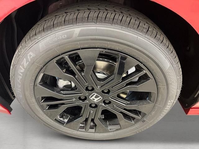 2026 Honda Odyssey Sport L - Photo 13