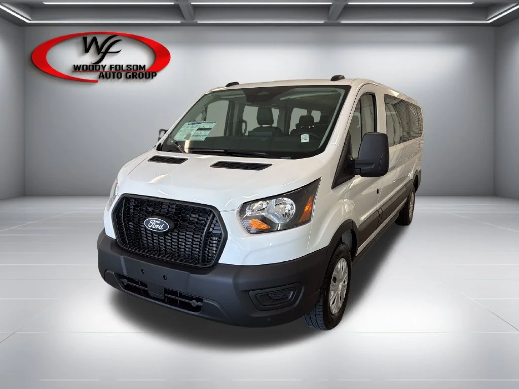New 2027 White Ford XL image 3