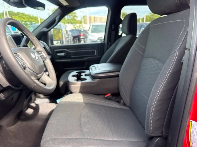 Used 2026 Red Ram Big Horn image 16