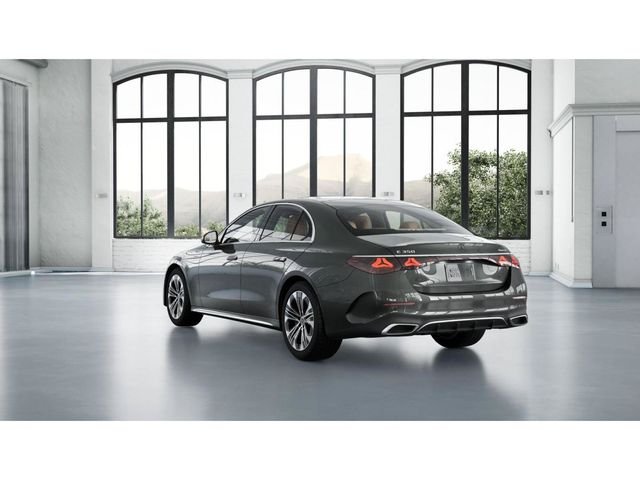 New 2026 Gray Mercedes-Benz E 350 image 28