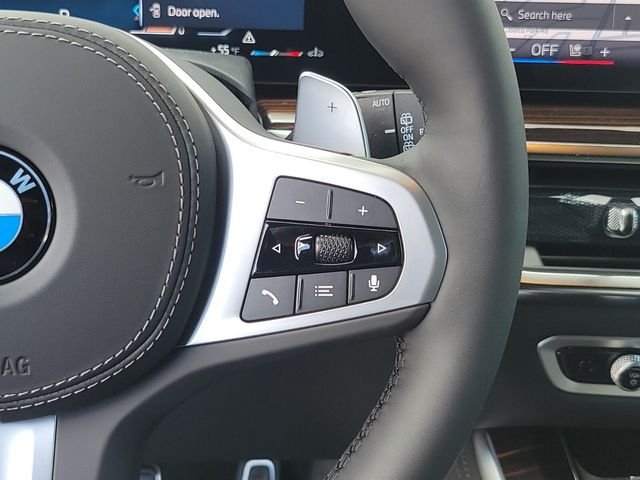 Used 2026 Gray BMW xDrive40i image 33