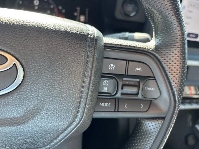 Used 2024 Black Toyota SR image 22