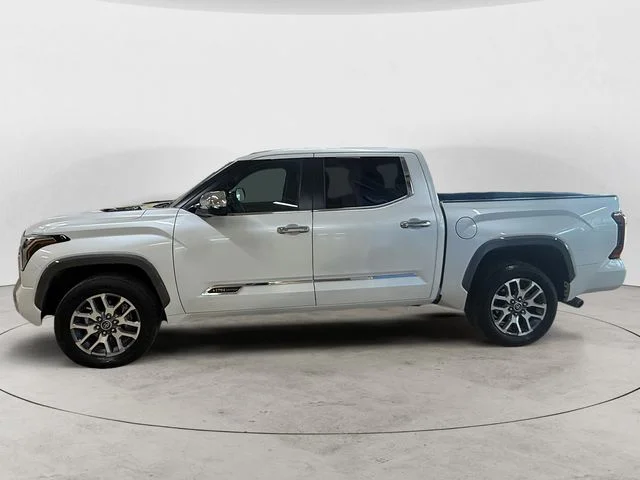 Used 2024 Pearl Toyota 1794 Edition image 8