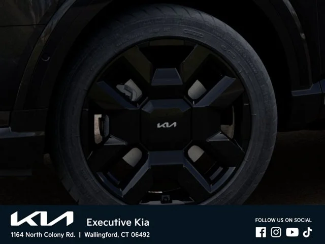 New 2027 Gray Kia  image 9