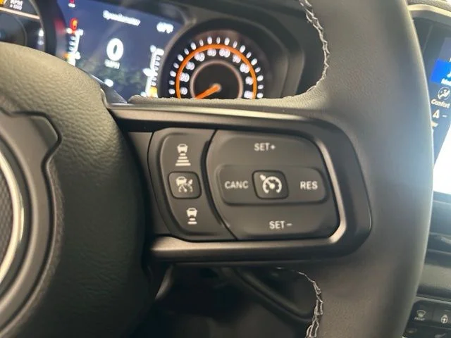 2025 Jeep Gladiator Sport S - Photo 24
