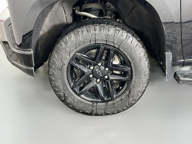 2021 Chevrolet Silverado 1500 LT Trail Boss - Photo 27