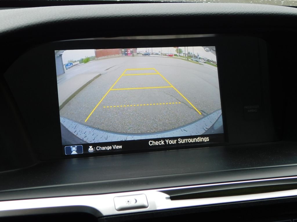 Used 2015 Gray Honda EX-L image 33