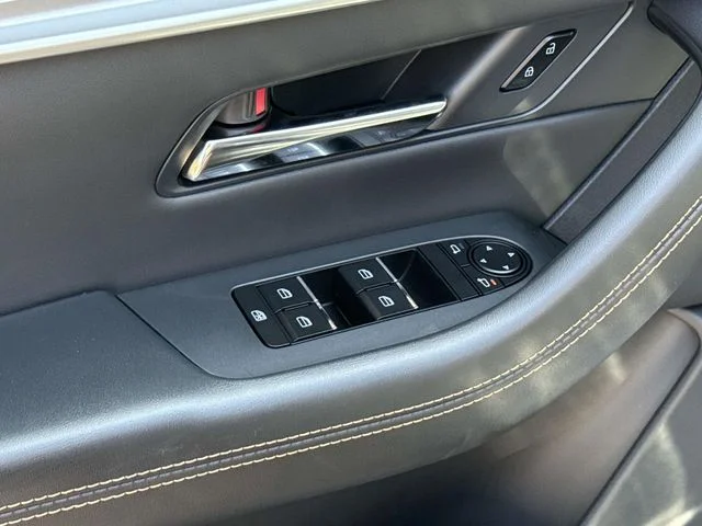 New 2026 Jet Black Mazda 3.3 Turbo Preferred AWD image 27