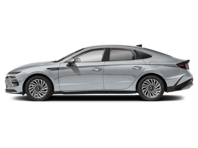 New 2026 Aero Silver Hyundai SEL image 2