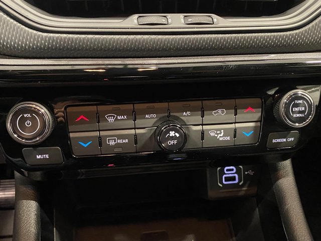 2026 Jeep Compass Latitude Altitude - Photo 19