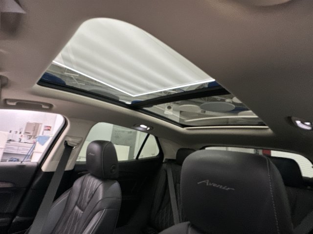 2023 Buick Envision Avenir - Photo 37