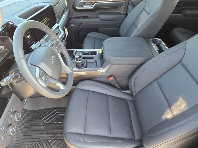 2026 Chevrolet Silverado 1500 LT Trail Boss - Photo 11