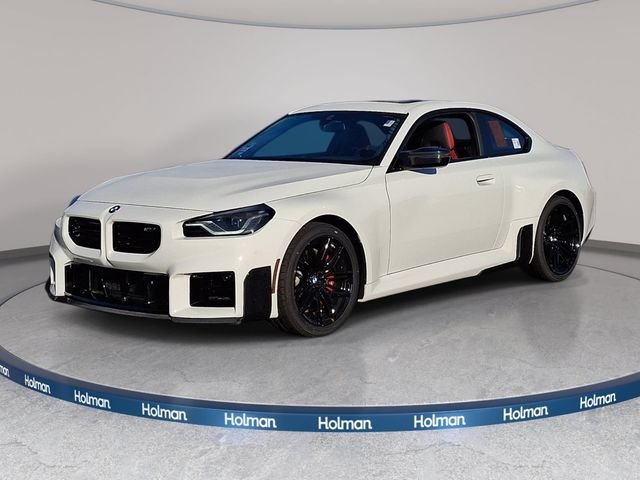 2026 BMW M2 