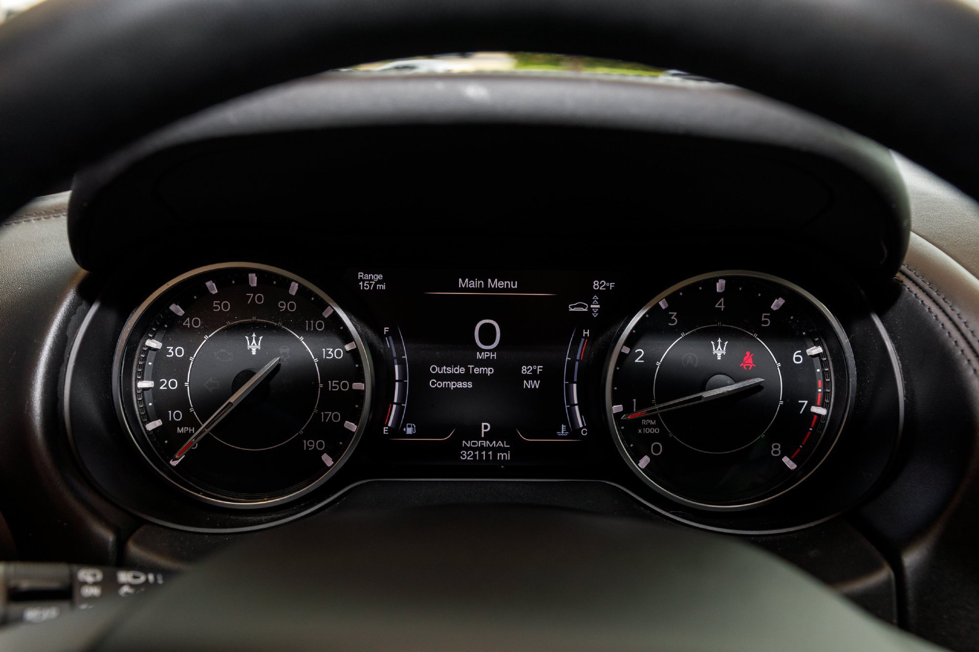Used 2023 Bianco Maserati GT image 19