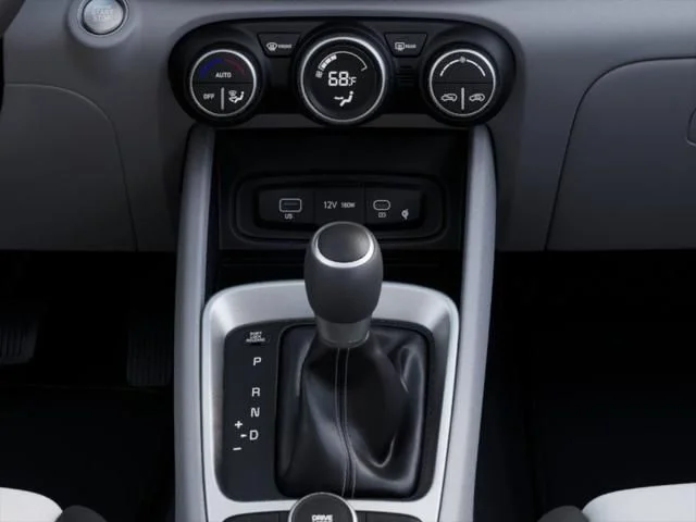 New 2026 Gray Hyundai SEL image 16