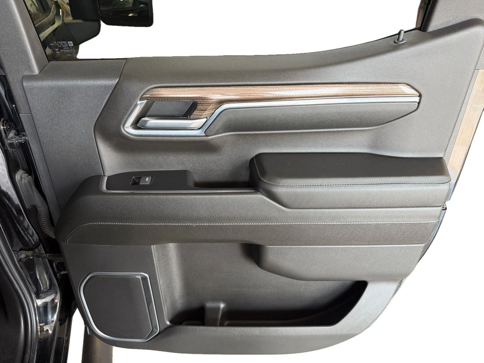 Used 2024 Black Chevrolet RST image 22