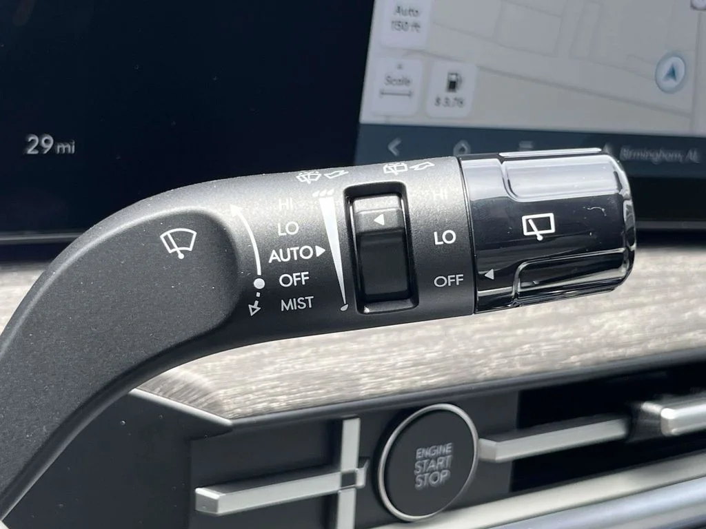New 2026 Gray Hyundai Calligraphy image 25