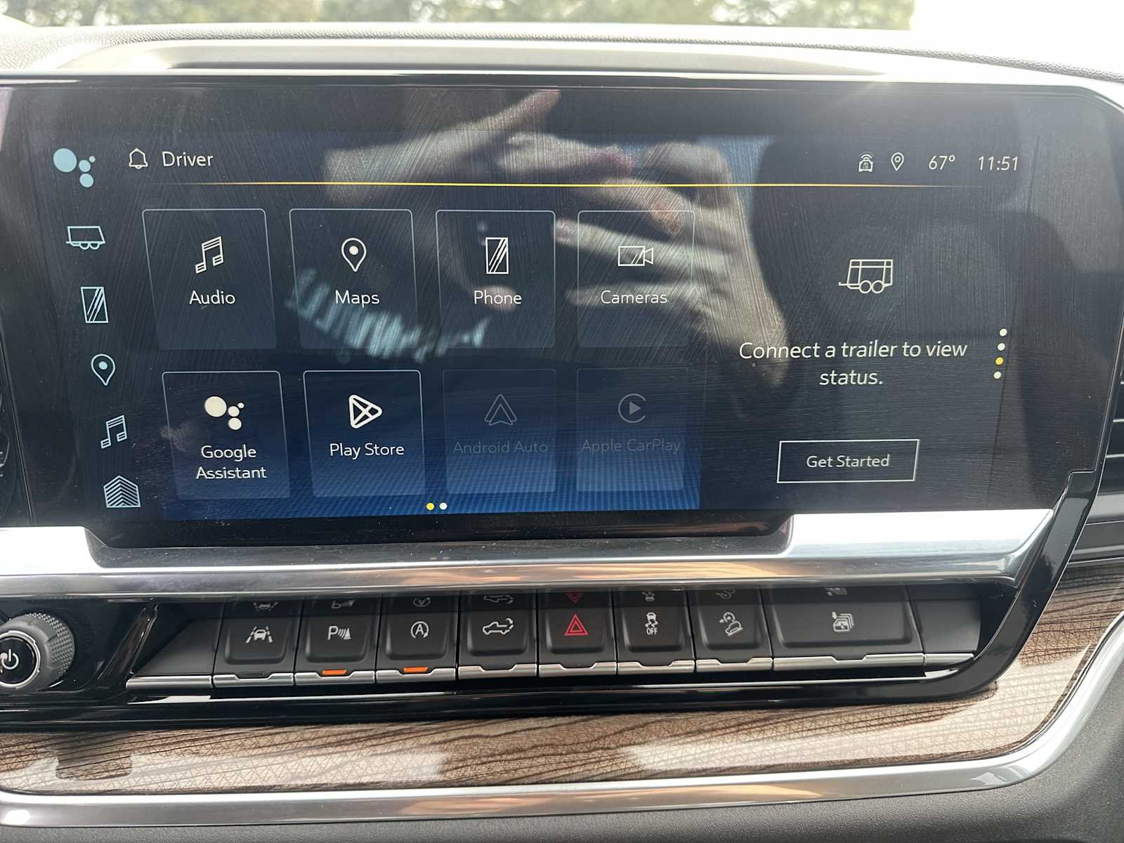 2025 Chevrolet Silverado 1500 RST - Photo 35