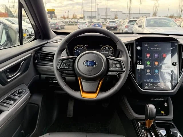 2026 Subaru Forester Wilderness - Photo 22