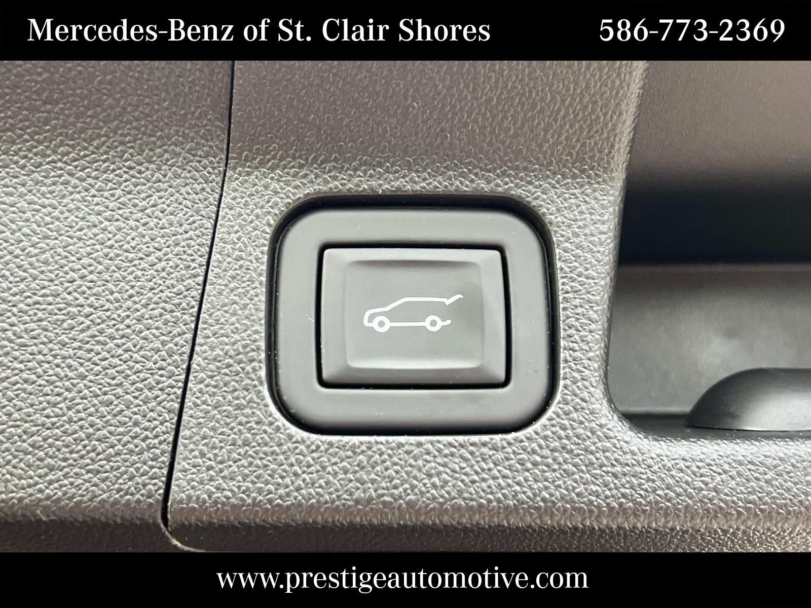 Used 2023 Black GMC Denali image 14