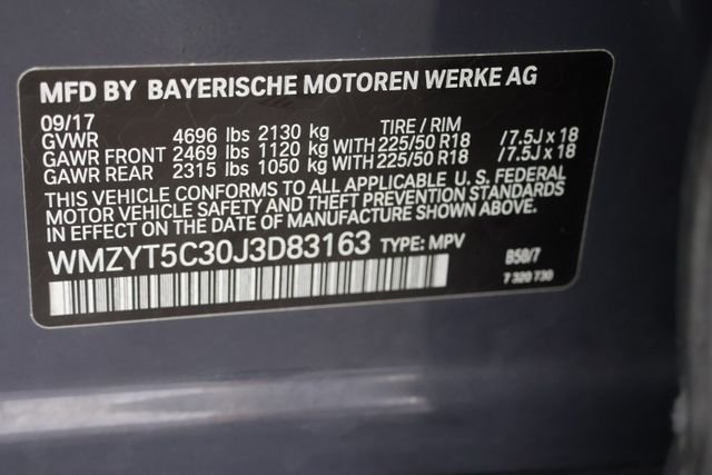 2018 MINI Countryman S - Photo 29