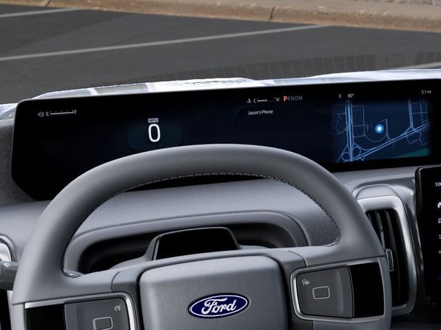 New 2027 Black Ford Active image 13