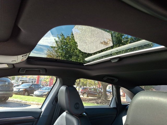 Used 2019 White Volkswagen 2.0T 35th Anniversary Edition image 14