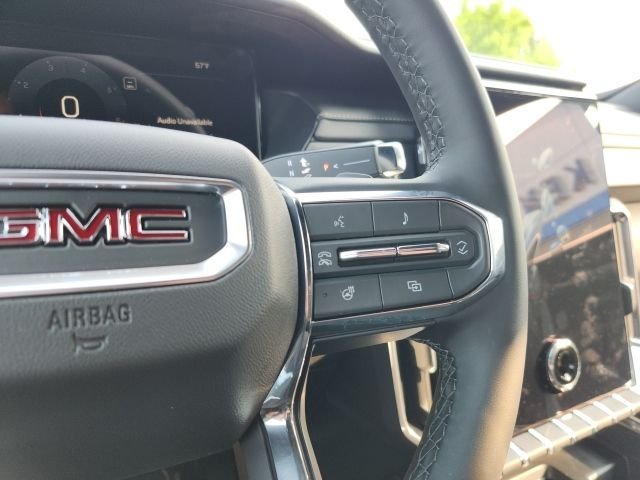 2025 GMC Acadia Elevation - Photo 30