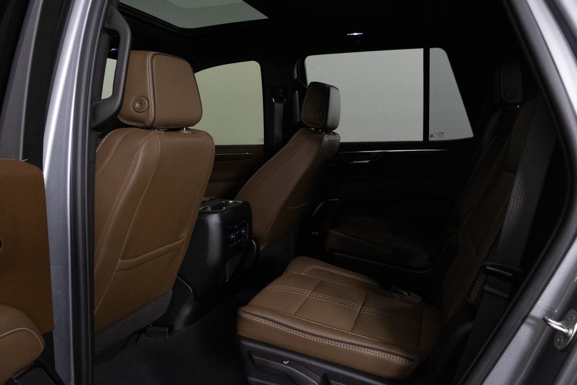 2025 CHEVROLET TAHOE - Image 32