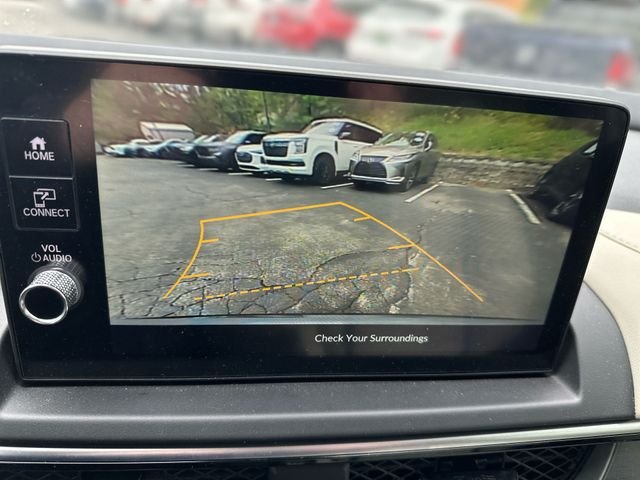 2025 Acura ADX A-Spec Package - Photo 19