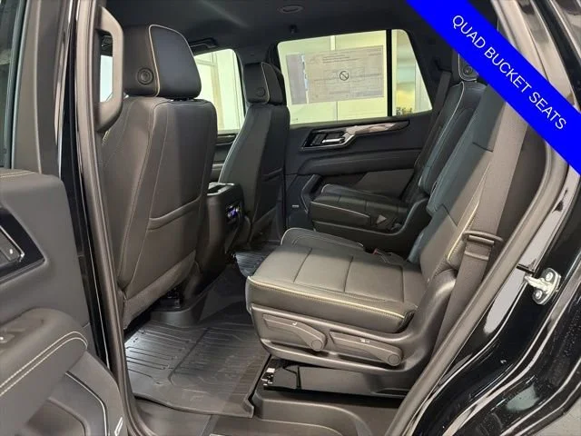 2026 GMC Yukon Elevation - Photo 9