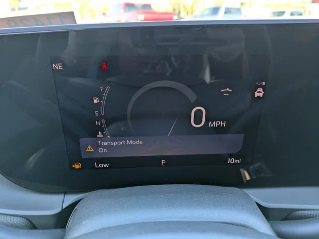 New 2026 Moonstone Gray Metallic Buick Preferred image 31