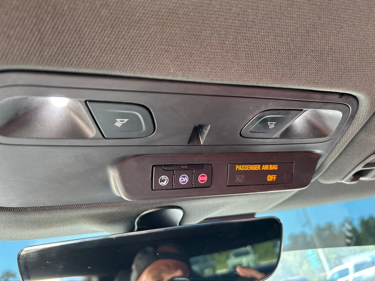 Used 2023 BLACK Chevrolet 2SS image 15