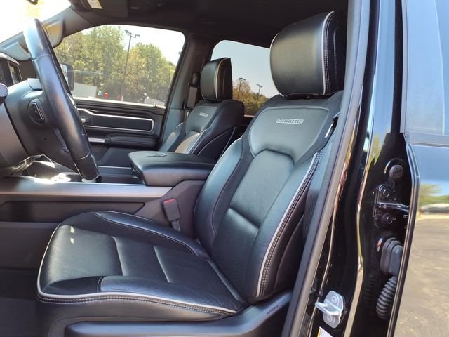 2020 RAM Ram 1500 Pickup Laramie - Photo 12