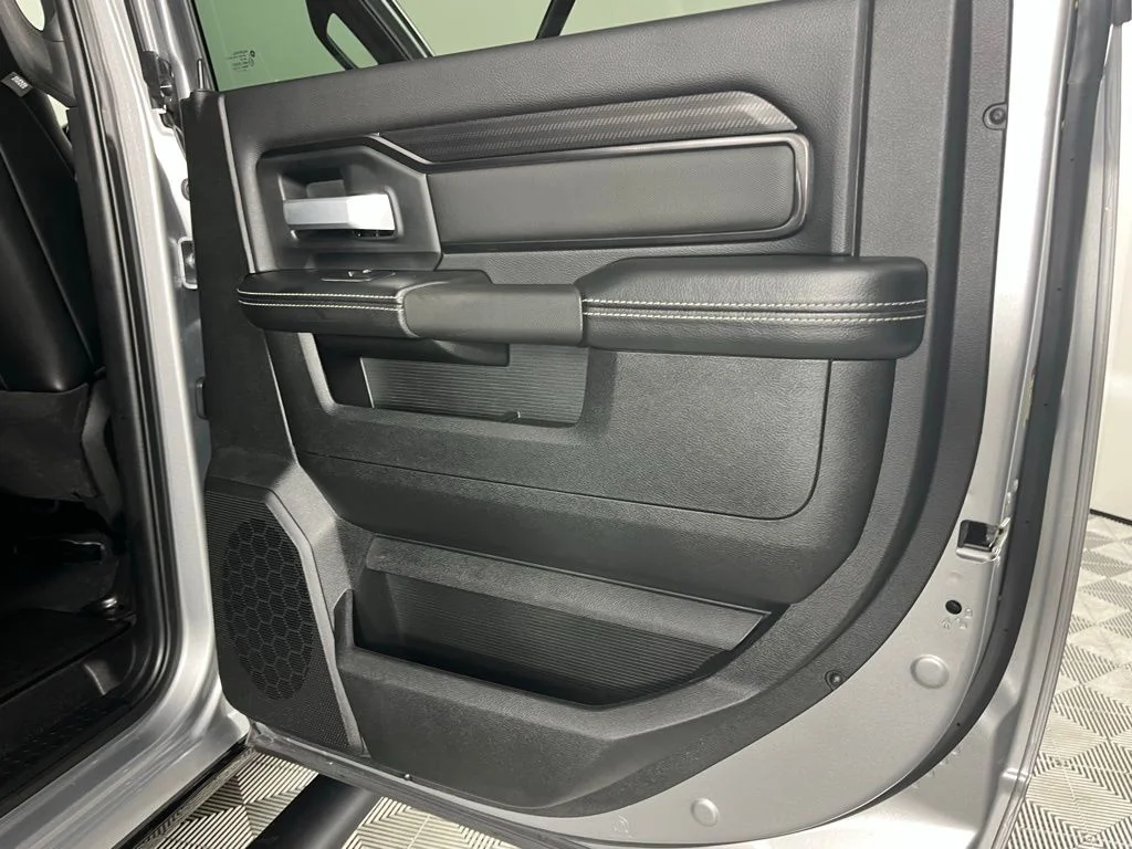 2024 RAM Ram 2500 Pickup Rebel - Photo 30