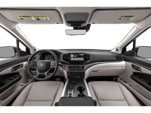 Used 2025 Blue Honda RTL image 7