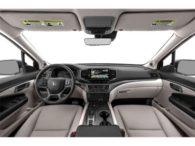 Used 2025 Sonic Gray Pearl Honda RTL image 7