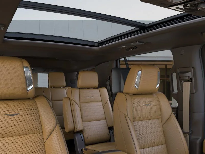 New 2026 Aegean Stone Cadillac Luxury image 24